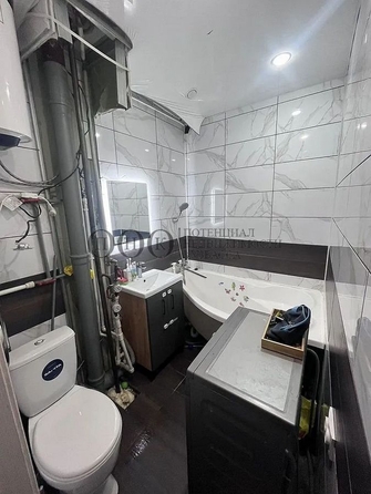 
  Продается 2-комн. квартира 44.3 м². Фото 10.