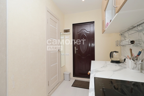 
  Продается 1-комн. квартира 16.5 м². Фото 3.