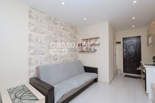 
  Продается 1-комн. квартира 16.5 м². Фото 6.