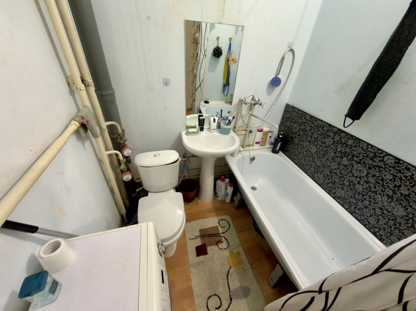 
  Продается комната 16.3 м². Фото 7.