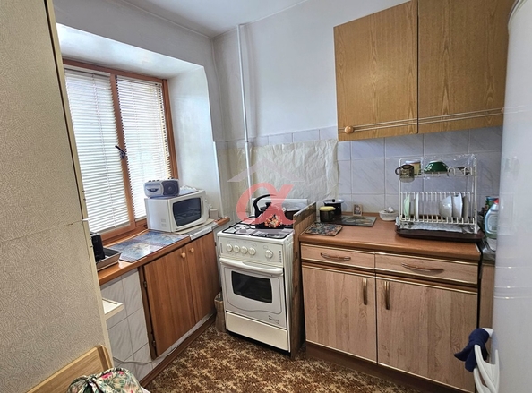 
  Продается 2-комн. квартира 42.4 м². Фото 12.