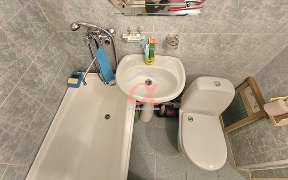 
  Продается 2-комн. квартира 42.4 м². Фото 18.