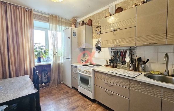 
  Продается 4-комн. квартира 80 м². Фото 18.