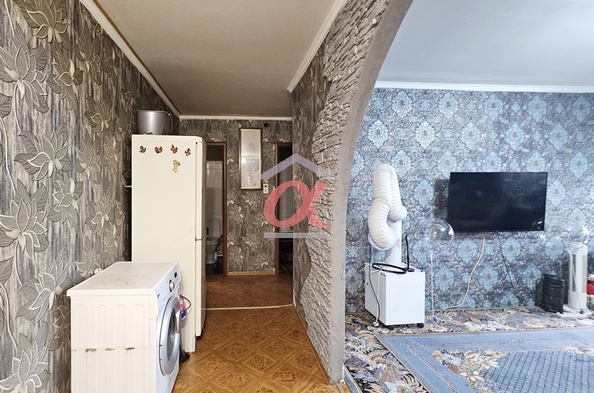 
  Продается 4-комн. квартира 80 м². Фото 23.