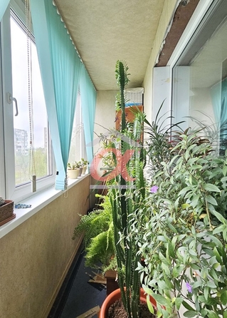 
  Продается 4-комн. квартира 80 м². Фото 24.