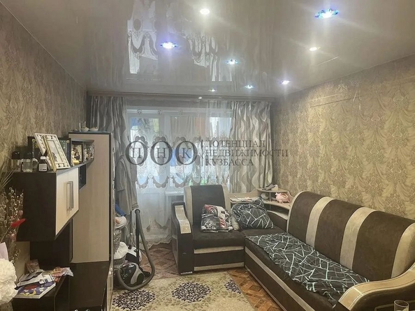 
  Продается 2-комн. квартира 45 м². Фото 2.