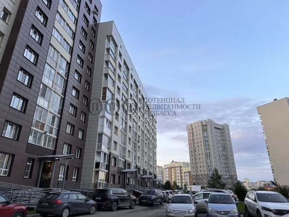 
  Продается 2-комн. квартира 51.4 м². Фото 2.