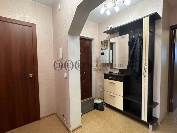
  Продается 2-комн. квартира 51.4 м². Фото 20.