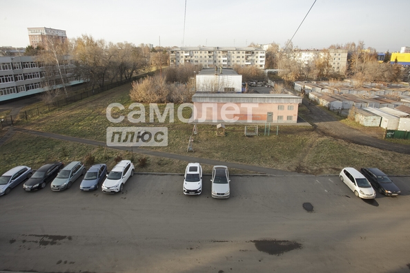 
  Продается 2-комн. квартира 44.4 м². Фото 21.