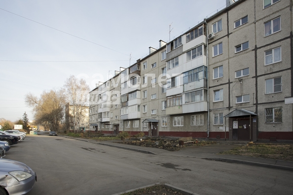 
  Продается 2-комн. квартира 44.4 м². Фото 25.