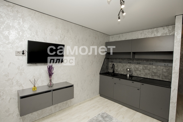
  Продается 1-комн. квартира 16.7 м². Фото 1.