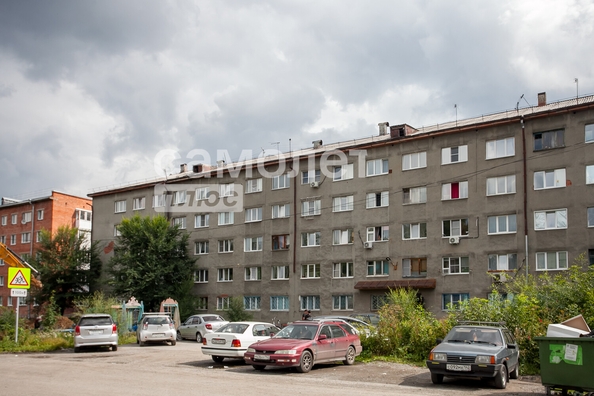 
  Продается 1-комн. квартира 16.7 м². Фото 16.