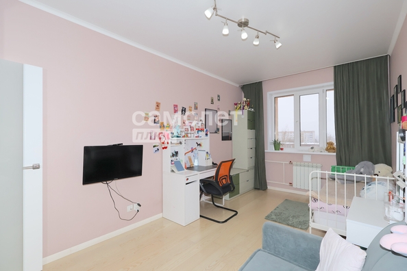 
  Продается 3-комн. квартира 87.8 м². Фото 23.