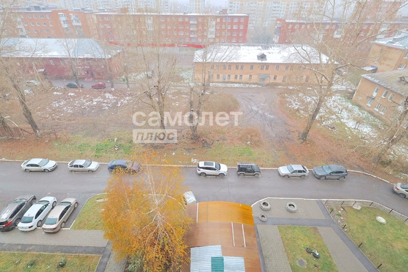 
  Продается 3-комн. квартира 87.8 м². Фото 26.