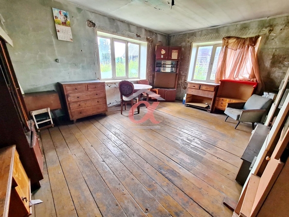 
  Продается дом 60 м². Фото 1.