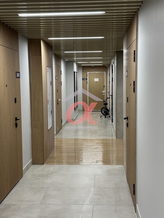 
  Продается 1-комн. квартира 33.4 м². Фото 5.