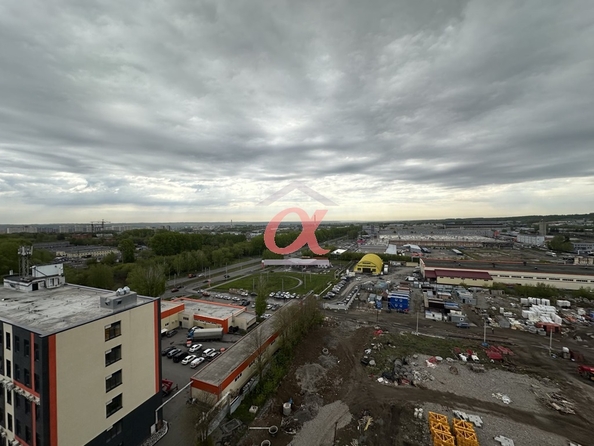 
  Продается 1-комн. квартира 33.4 м². Фото 14.