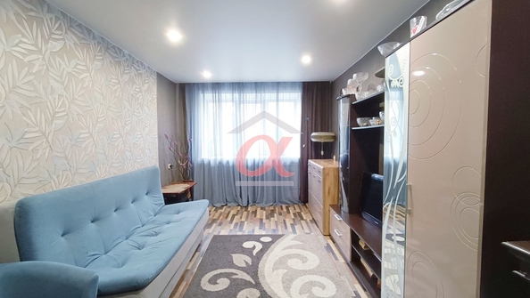 
  Продается 2-комн. квартира 46 м². Фото 1.