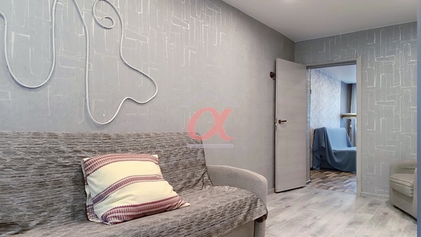 
  Продается 2-комн. квартира 46 м². Фото 11.