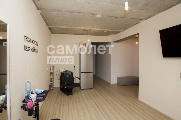
  Продается 2-комн. квартира 44.5 м², в ЖК Кузнецкий, дом 7. Фото 7.