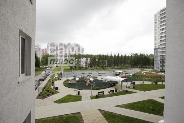 
  Продается 2-комн. квартира 44.5 м², в ЖК Кузнецкий, дом 7. Фото 16.