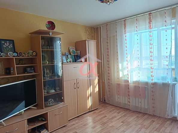 
  Продается 1-комн. квартира 34 м². Фото 1.