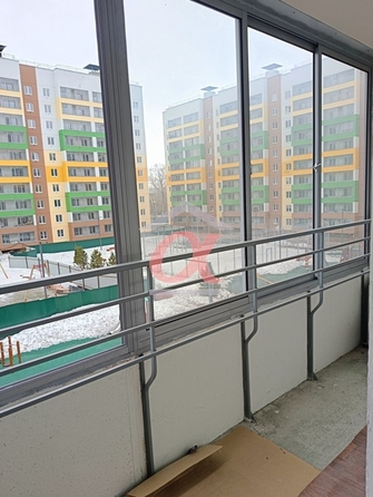 
  Продается 1-комн. квартира 39 м². Фото 4.
