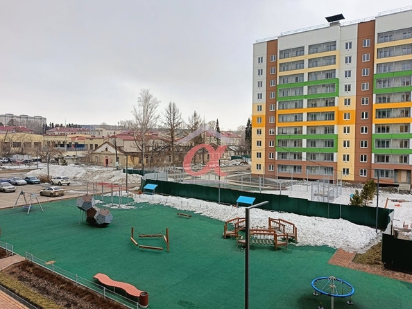 
  Продается 1-комн. квартира 39 м². Фото 6.