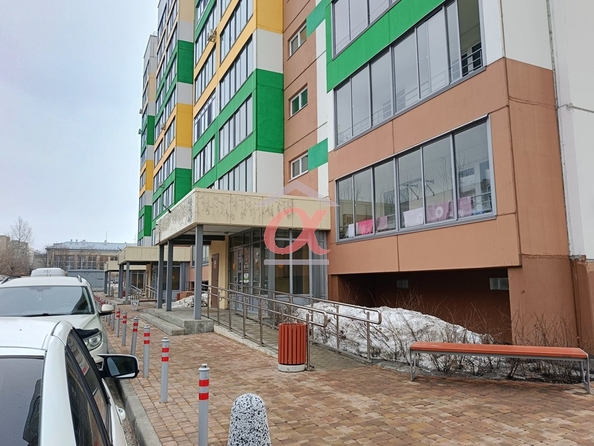 
  Продается 1-комн. квартира 39 м². Фото 22.