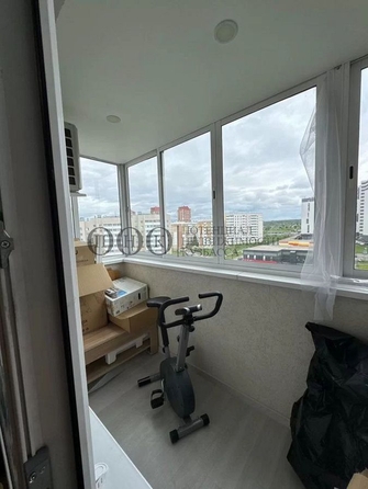 
  Продается 1-комн. квартира 34.6 м², в ЖК Дом на Волошиной, 1 очередь. Фото 2.