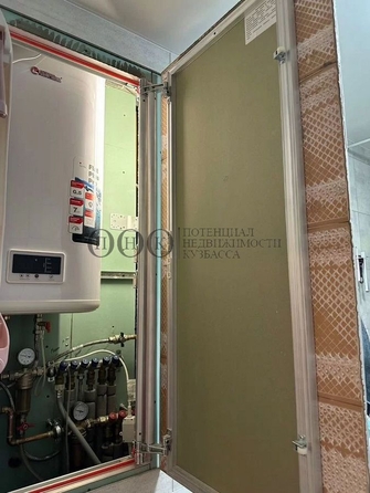 
  Продается 1-комн. квартира 34.6 м², в ЖК Дом на Волошиной, 1 очередь. Фото 24.