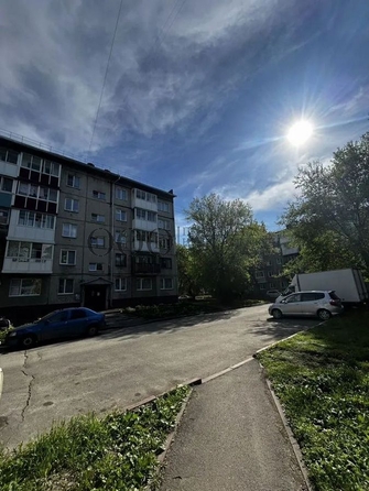
  Продается 3-комн. квартира 47.1 м². Фото 20.