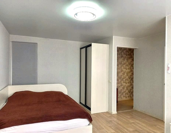
  Продается 1-комн. квартира 30.6 м². Фото 6.