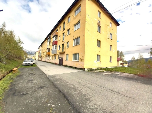 
  Продается 1-комн. квартира 30.6 м². Фото 15.