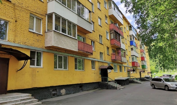 
  Продается 3-комн. квартира 60.9 м². Фото 10.