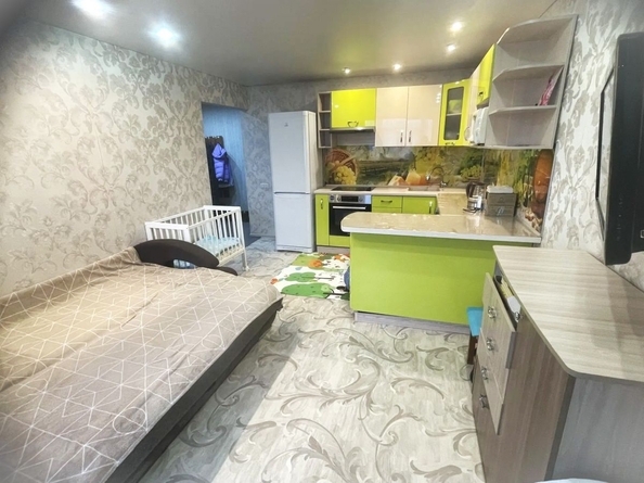 
  Продается 2-комн. квартира 53 м². Фото 2.