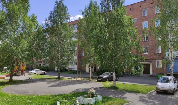 
  Продается 2-комн. квартира 53 м². Фото 13.