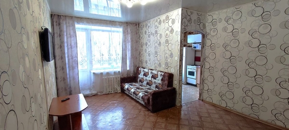 
  Сдается 1-комн. квартира 30.5 м². Фото 2.