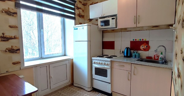
  Сдается 1-комн. квартира 30.5 м². Фото 4.