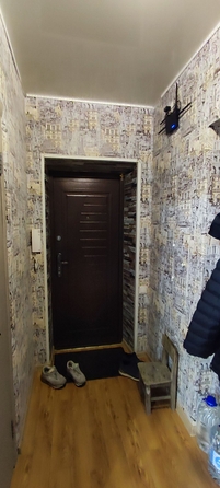 
  Сдается 1-комн. квартира 30.5 м². Фото 8.