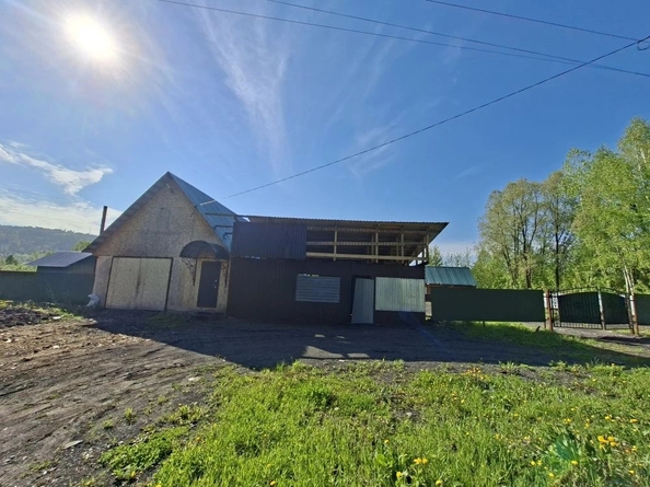 
  Продается дом 86 м². Фото 1.