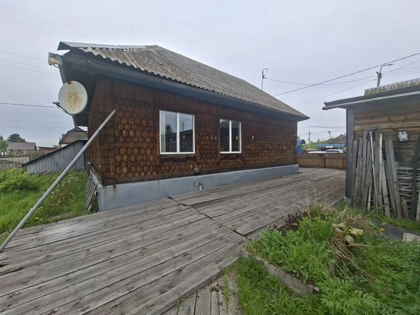 
  Продается дом 79.1 м². Фото 4.