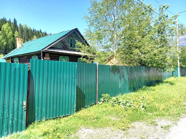 
  Продается дом 40.5 м². Фото 1.