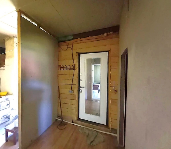 
  Продается дом 40.5 м². Фото 14.