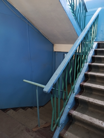 
  Продается 3-комн. квартира 62 м². Фото 2.