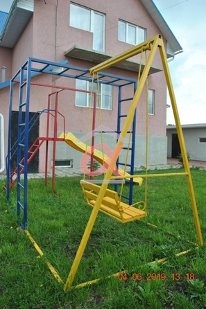 
  Продается дом 318 м². Фото 23.