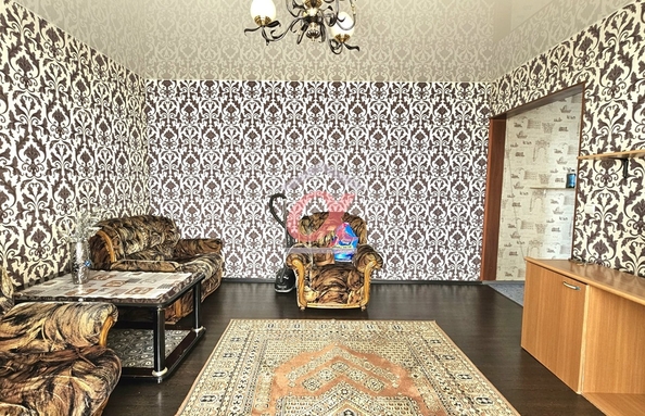 
  Продается 2-комн. квартира 50.6 м². Фото 2.