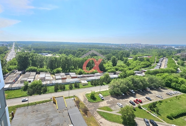 
  Продается 2-комн. квартира 50.6 м². Фото 21.