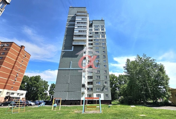 
  Продается 2-комн. квартира 50.6 м². Фото 22.