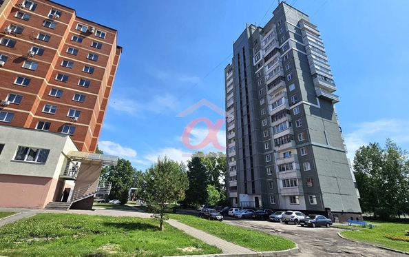
  Продается 2-комн. квартира 50.6 м². Фото 24.